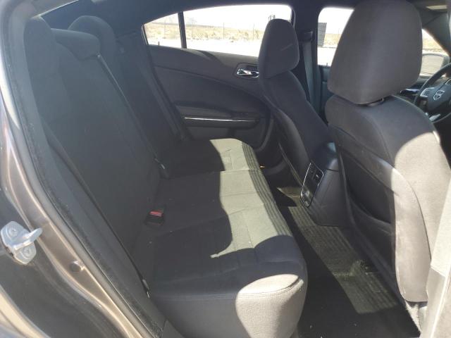 Photo 10 from auction – 2014 DODGE CHARGER SE with VIN 2C3CDXBG0EH374989