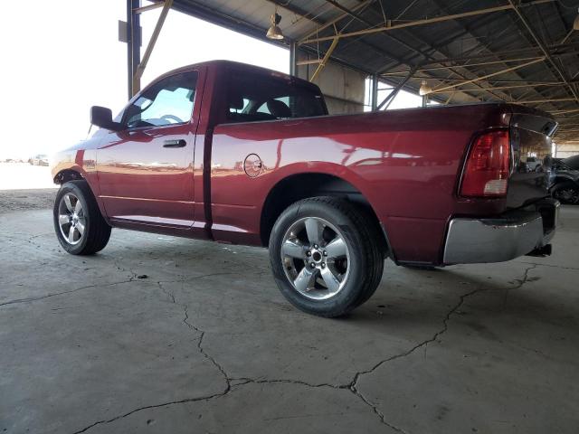 Photo 2 from auction – 2016 RAM 1500 ST with VIN 3C6JR6AT8GG239508