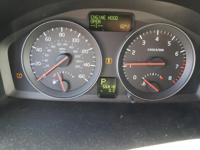 Photo 9 from auction – 2009 VOLVO S40 2.4I with VIN YV1MS382892456861