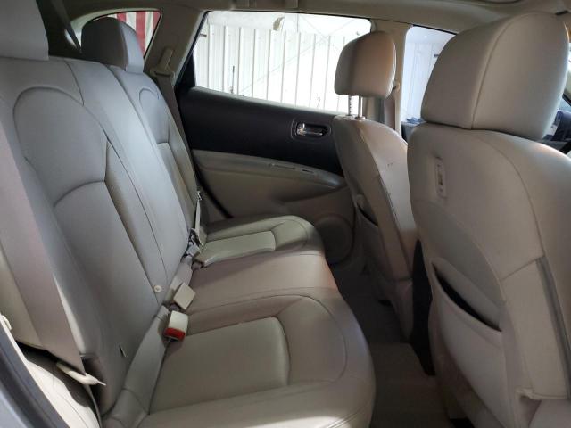 Photo 11 from auction – 2011 NISSAN ROGUE S with VIN JN8AS5MT8BW188612