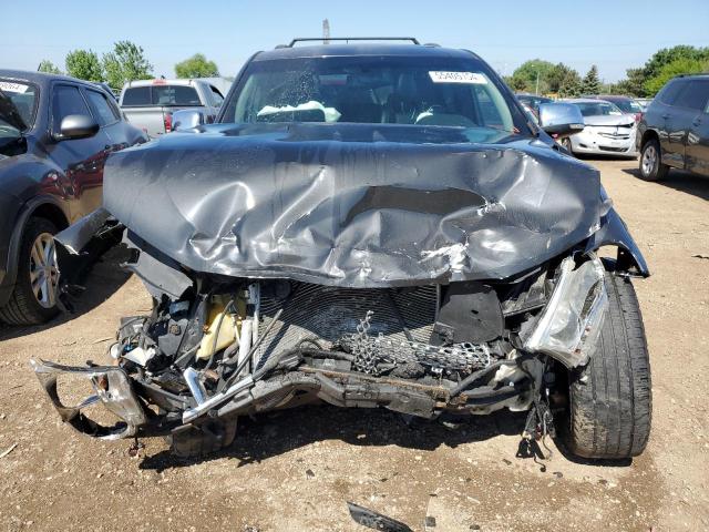 Photo 5 from auction – 2011 DODGE DURANGO CI with VIN 1D4RE5GG7BC648934