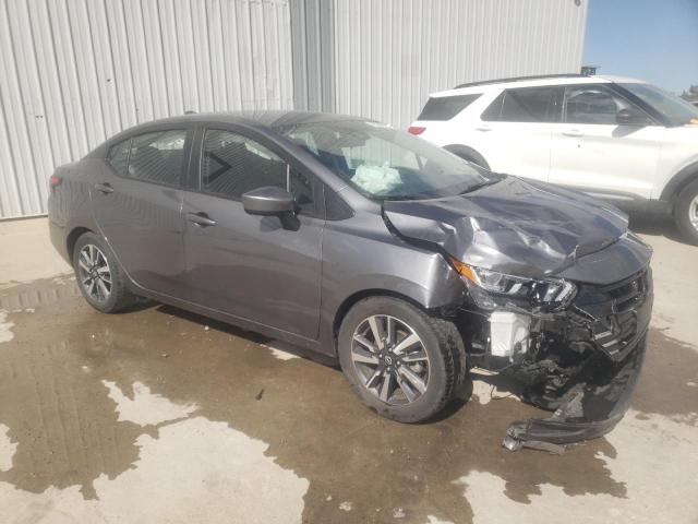 Photo 4 from auction – 2023 NISSAN VERSA SV with VIN 3N1CN8EV1PL848633