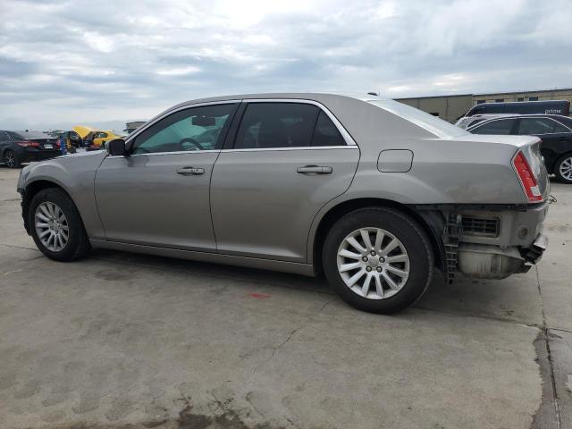 Photo 2 from auction – 2014 CHRYSLER 300 with VIN 2C3CCAAG7EH157103
