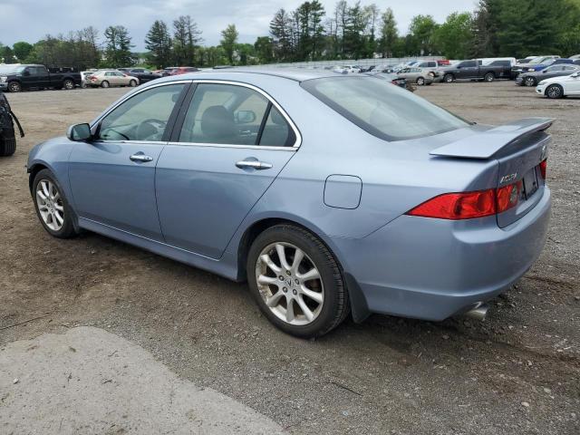 Photo 2 from auction – 2008 ACURA TSX with VIN JH4CL96828C004789