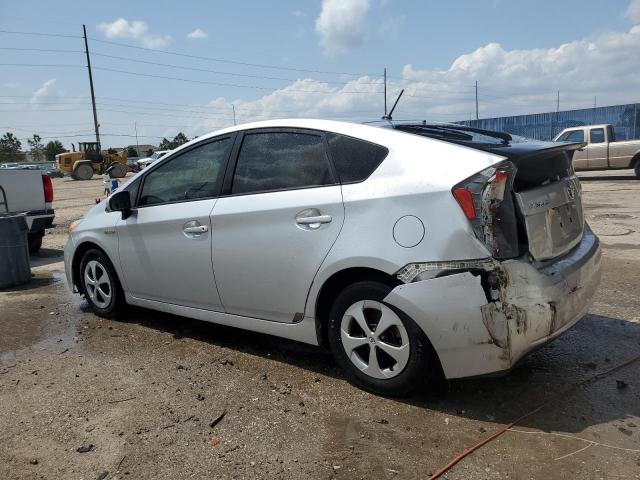 Photo 2 from auction – 2015 TOYOTA PRIUS with VIN JTDKN3DU6F0466212
