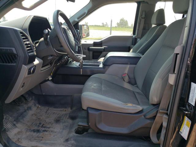 Photo 7 from auction – 2017 FORD F150 SUPER with VIN 1FTEX1EP8HFA09261
