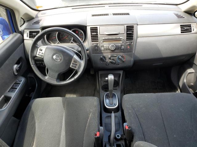 Photo 8 from auction – 2012 NISSAN VERSA S with VIN 3N1BC1CP5CK800680