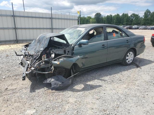 TOYOTA CAMRY LE 2003 with VIN JTDBE32K530173950 - Photo from auction