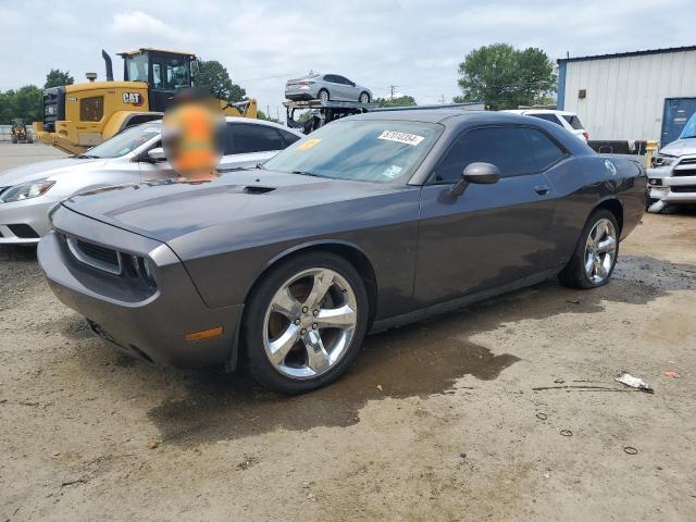 DODGE CHALLENGER 2014 с VIN 2C3CDYAG0EH180082 - Фото с аукциона