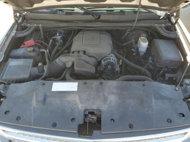 Photo 11 from auction – 2013 CHEVROLET SILVERADO with VIN 3GCPKTE70DG185183