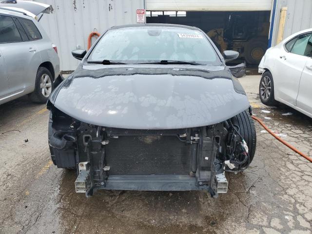 Photo 5 from auction – 2015 CHRYSLER 200 S with VIN 1C3CCCBB4FN614358