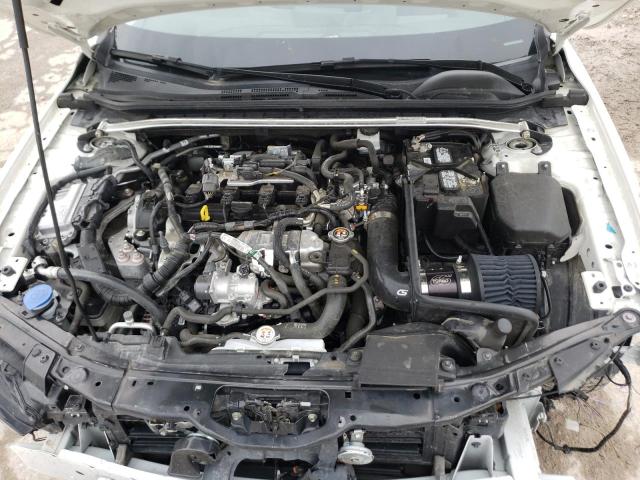صورة رقم 11 من المزاد - 2021 MAZDA 3 مع VIN JM1BPBAY6M1333260