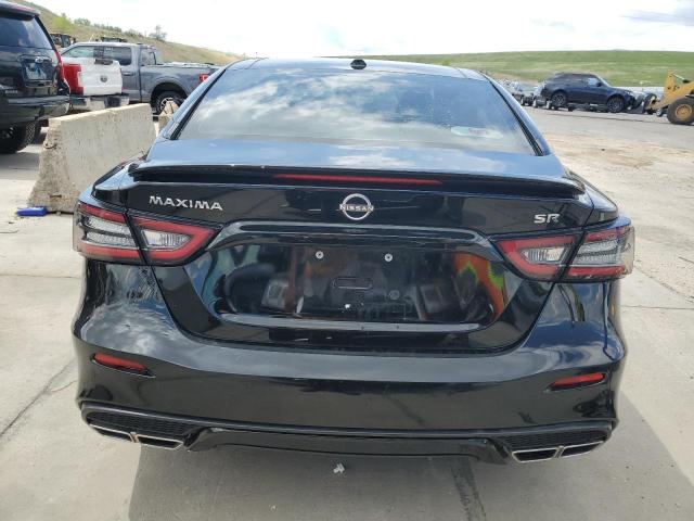 صورة رقم 6 من المزاد - 2023 NISSAN MAXIMA SR مع VIN 1N4AA6EV7PC502303