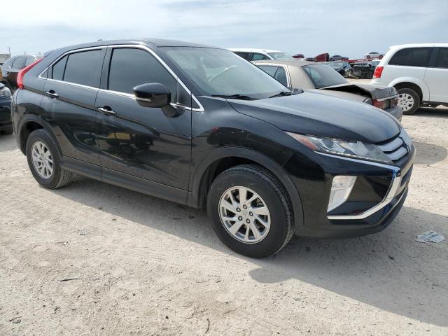 Photo 4 from auction – 2018 MITSUBISHI ECLIPSE CR with VIN JA4AT3AA6JZ061977