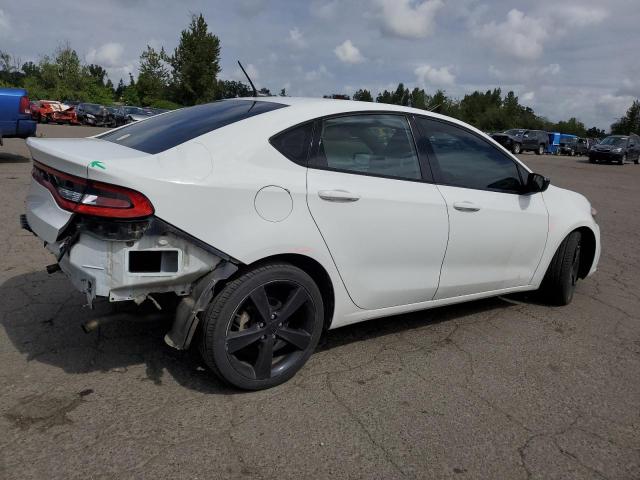 Photo 3 from auction – 2015 DODGE DART SXT with VIN 1C3CDFBB2FD390561