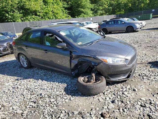 Photo 4 from auction – 2018 FORD FOCUS SE with VIN 1FADP3F23JL298055