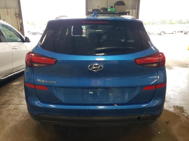 Photo 6 from auction – 2020 HYUNDAI TUCSON LIM with VIN KM8J33A48LU193084