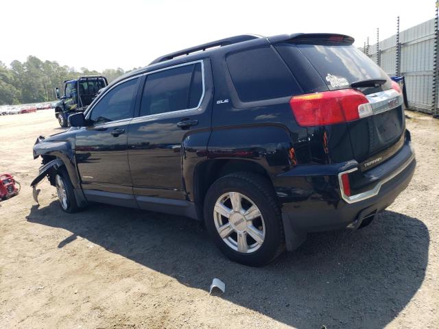 Photo 2 from auction – 2016 GMC TERRAIN SL with VIN 2GKFLTEK7G6209531