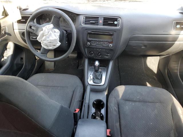 Photo 8 from auction – 2014 VOLKSWAGEN JETTA BASE with VIN 3VW2K7AJXEM237664