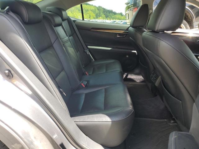 Photo 10 from auction – 2014 LEXUS ES 350 with VIN JTHBK1GG2E2147622