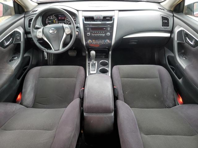 Photo 8 from auction – 2013 NISSAN ALTIMA 2.5 with VIN 1N4AL3AP1DC219584