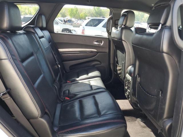 Photo 11 from auction – 2017 DODGE DURANGO R/ with VIN 1C4SDJCT6HC692042