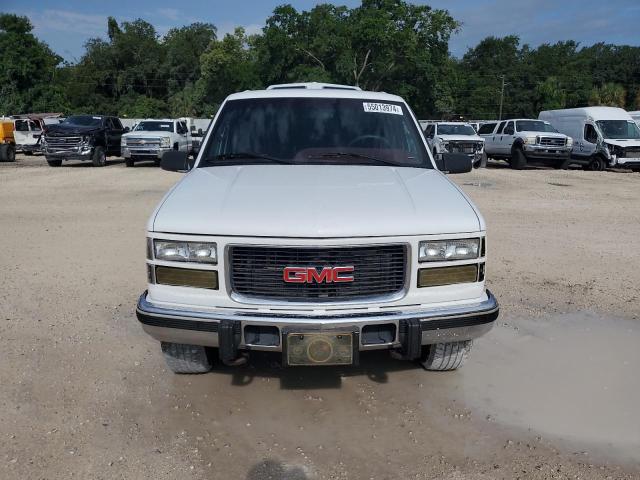 Photo 5 from auction – 1995 GMC SIERRA C35 with VIN 1GTGC33F6SF008059