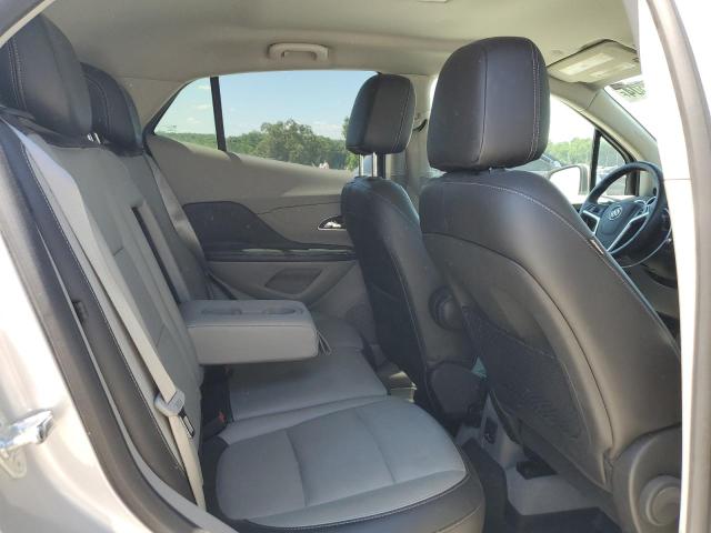 Photo 11 from auction – 2014 BUICK ENCORE with VIN KL4CJCSB4EB614744