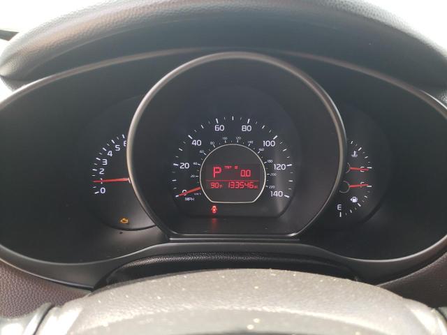 Photo 9 from auction – 2019 KIA SOUL + with VIN KNDJP3A51K7676916