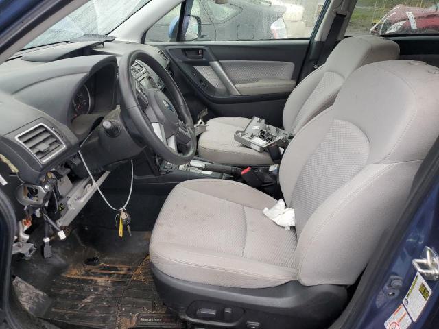 Photo 7 from auction – 2018 SUBARU FORESTER 2 with VIN JF2SJAEC2JH513835