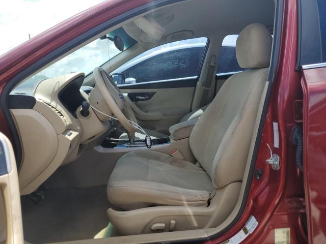 Photo 7 from auction – 2014 NISSAN ALTIMA 2.5 with VIN 1N4AL3APXEC281664