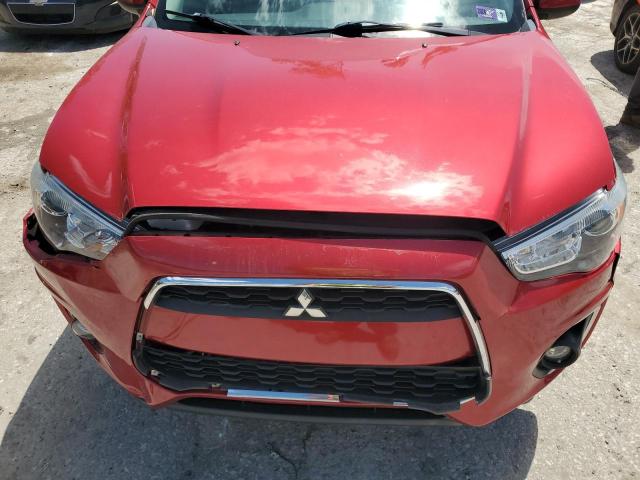 Photo 12 from auction – 2014 MITSUBISHI OUTLANDER with VIN 4A4AR3AU8EE026832