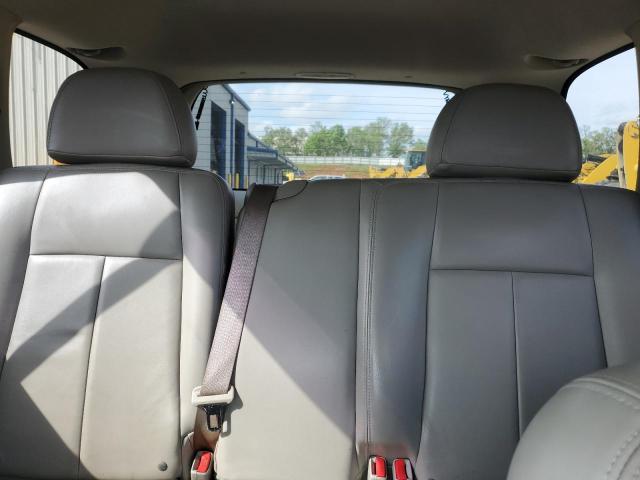 Photo 10 from auction – 2006 CHEVROLET TRAILBLAZE with VIN 1GNDS13S462290603