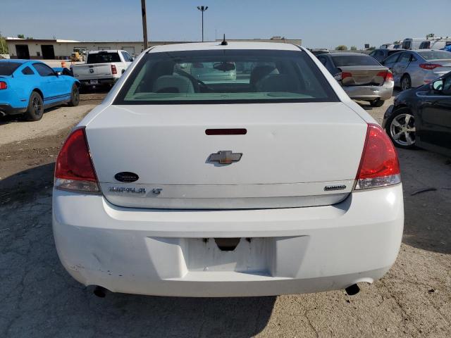 Photo 6 from auction – 2014 CHEVROLET IMPALA LIM with VIN 2G1WB5E39E1179101