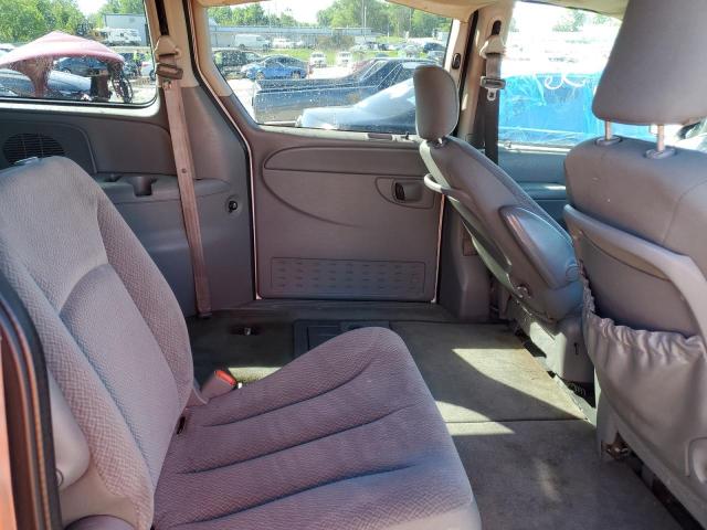 Photo 11 from auction – 2005 DODGE GRAND CARA with VIN 2D4GP44L95R295962