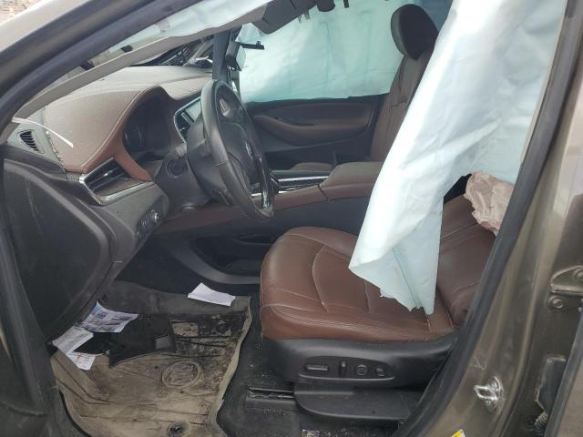 Photo 7 from auction – 2020 BUICK ENCLAVE AV with VIN 5GAEVCKW0LJ109455