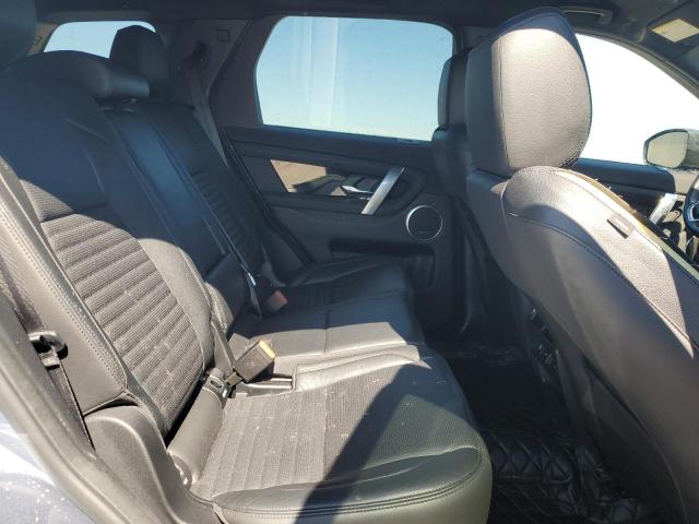 Photo 10 from auction – 2021 LAND ROVER DISCOVERY with VIN SALCJ2FX5MH886990