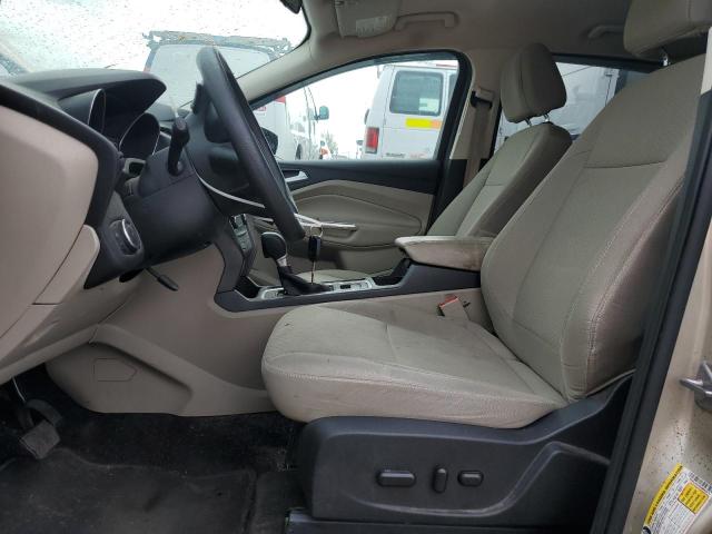 Photo 7 from auction – 2017 FORD ESCAPE SE with VIN 1FMCU0G96HUD65675