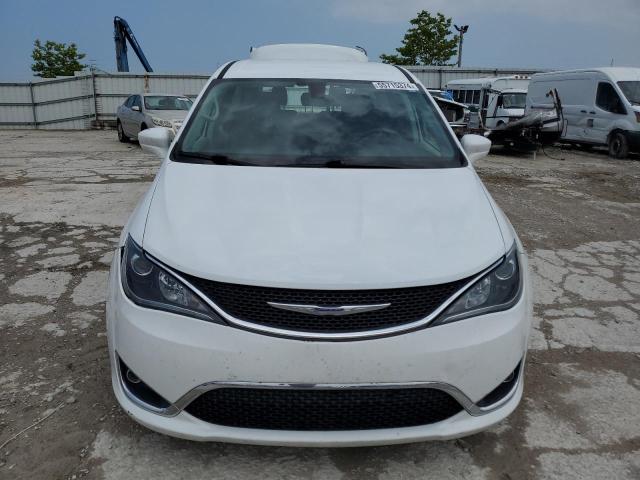 Photo 5 from auction – 2019 CHRYSLER PACIFICA T with VIN 2C4RC1FG8KR531822