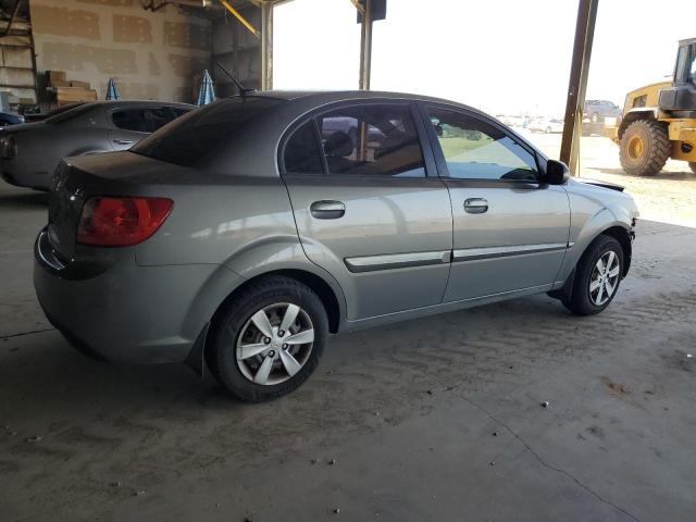 Photo 3 from auction – 2011 KIA RIO BASE with VIN KNADH4A30B6858446