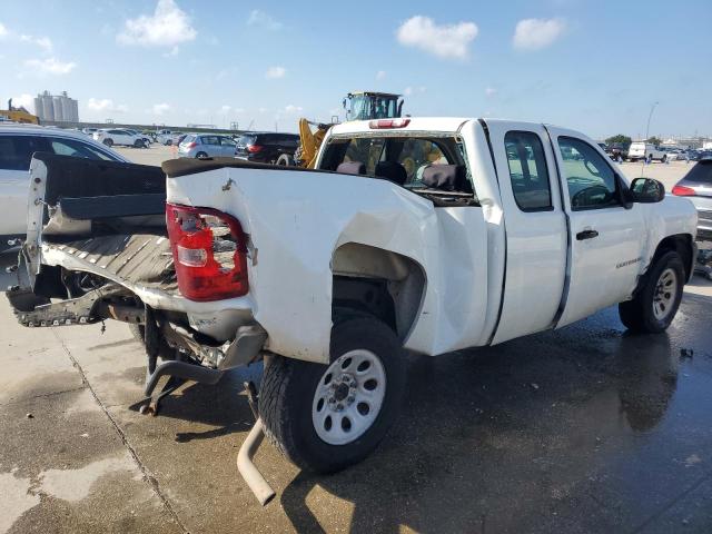 Photo 3 from auction – 2007 CHEVROLET SILVERADO with VIN 1GCEC19X57Z646725