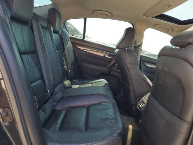 Photo 10 from auction – 2013 ACURA TL TECH with VIN 19UUA9F53DA001070