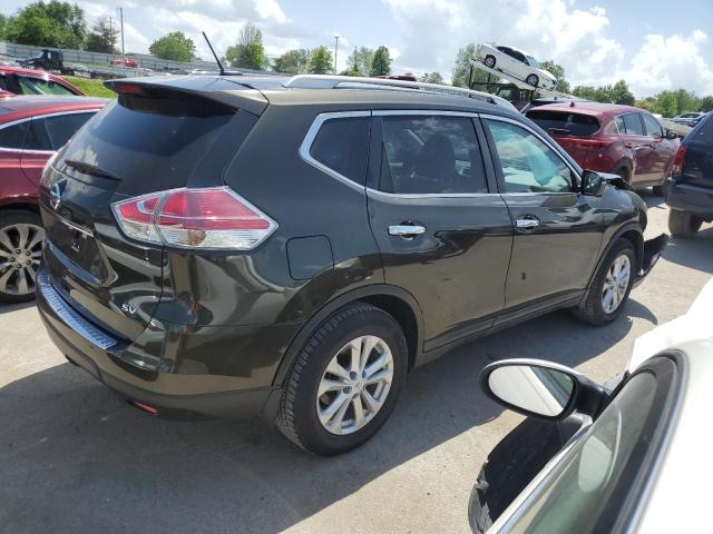 Photo 3 from auction – 2015 NISSAN ROGUE S with VIN 5N1AT2MTXFC791216