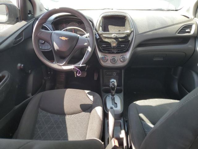 Photo 8 from auction – 2022 CHEVROLET SPARK LS with VIN KL8CB6SA3NC011878
