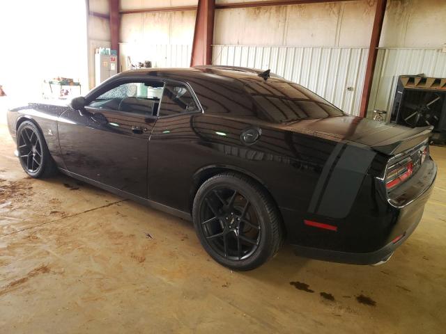 Photo 2 from auction – 2016 DODGE CHALLENGER with VIN 2C3CDZFJ4GH255721