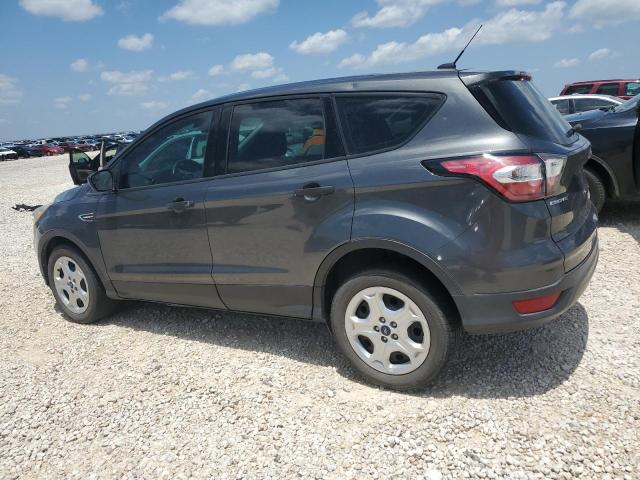 Photo 2 from auction – 2017 FORD ESCAPE S with VIN 1FMCU0F77HUB21291