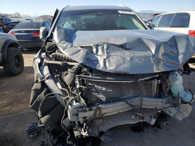 Photo 5 from auction – 2018 BUICK ENCLAVE AV with VIN 5GAEVCKW3JJ199035
