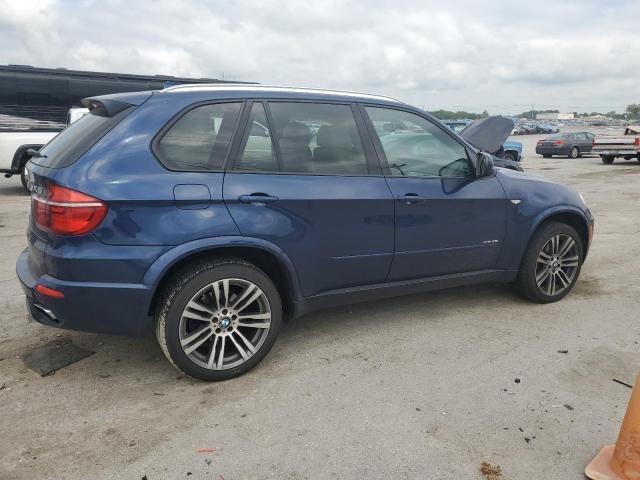 Photo 3 from auction – 2013 BMW X5 XDRIVE3 with VIN 5UXZV4C51D0B21179