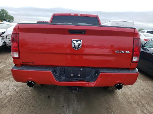 Photo 6 from auction – 2012 DODGE RAM 1500 S with VIN 1C6RD7FTXCS167164