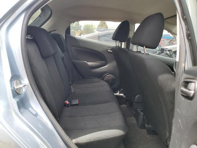 Photo 10 from auction – 2013 MAZDA MAZDA2 with VIN JM1DE1KY6D0161812